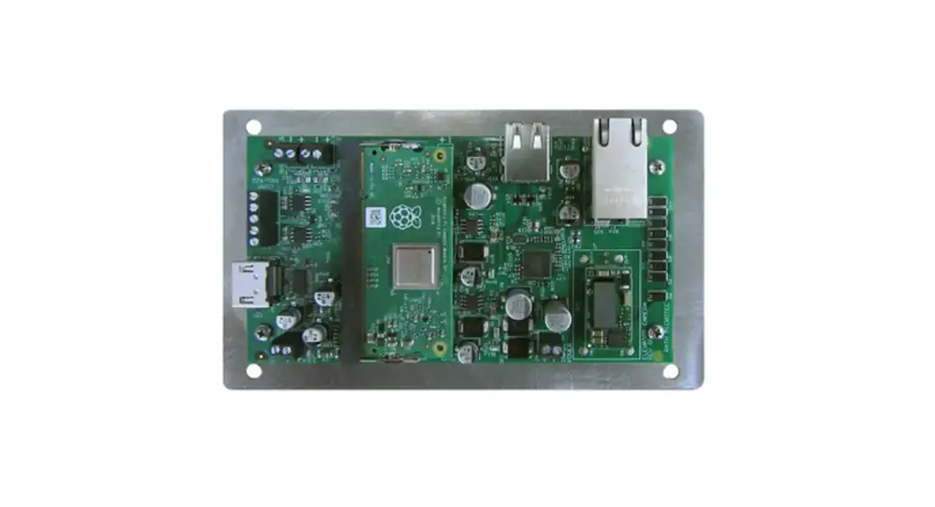 Rath Janus Rp850001sv Smartview Visual Communication System Instruction Manual