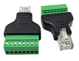 RATH JANUS RP850001SV SmartView Visual Communication System - icon