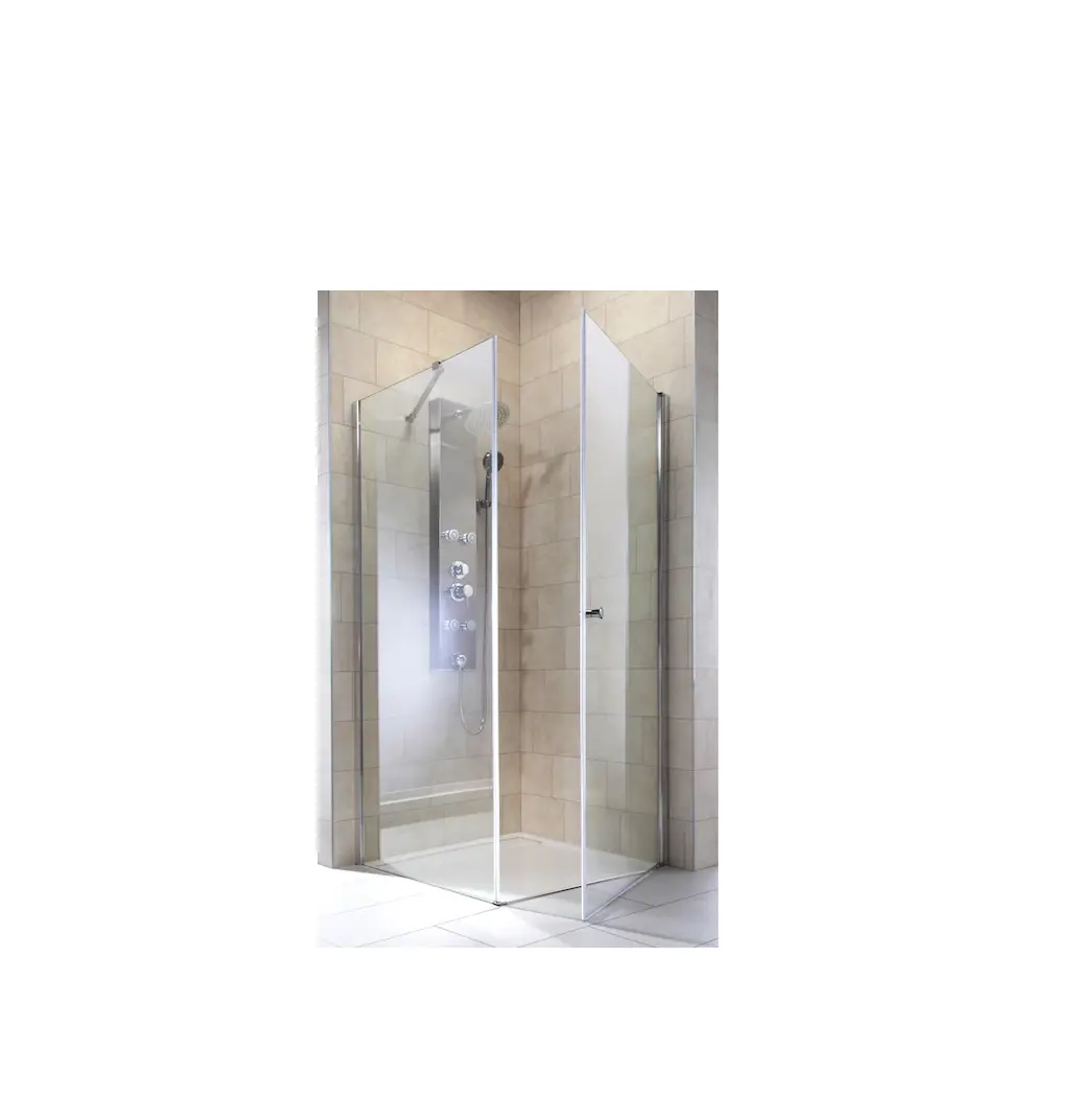 Welltime 70863727 Corner Shower Florenz Installation Guide Welltime 70863727 Corner Shower Florenz Installation Guide