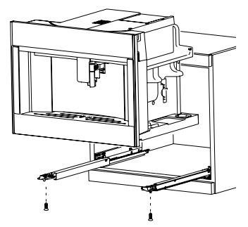 FISHER PAYKEL EB60DSX1 Coffee Maker - fig 6