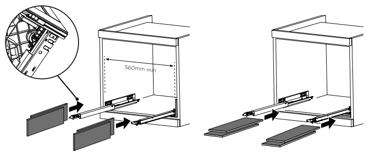 FISHER PAYKEL EB60DSX1 Coffee Maker - fig 7