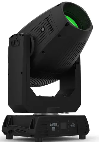 CHAUVET-Professional-ROGUE-Outcast-3-Spot-PRO