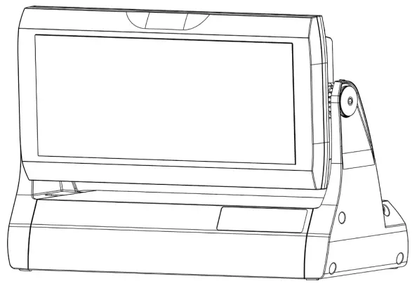 ANOLiS Divine 60 UV LED Luminaire