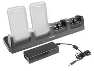 Honeywell ChargeBase and NetBase