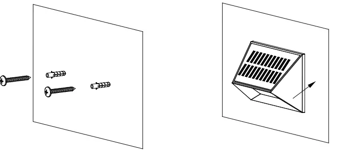 OPTONICA-BM00301-LED-Solar-Garden-Lights-fig-7