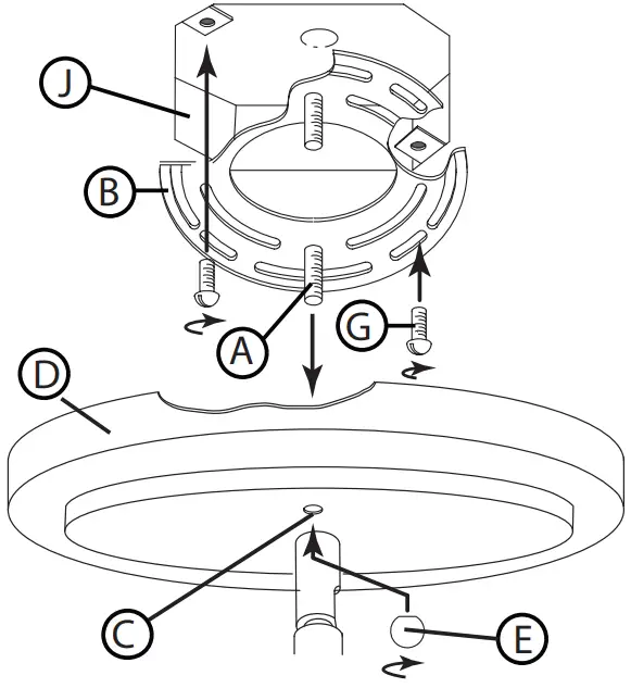 Mounting Instructions