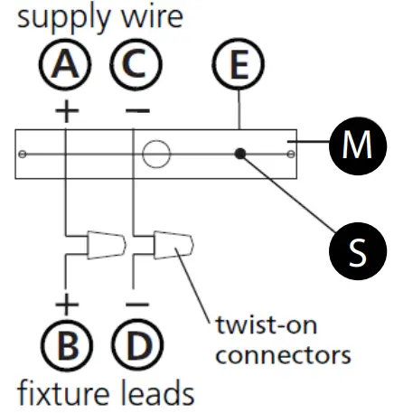 Wiring Instruction