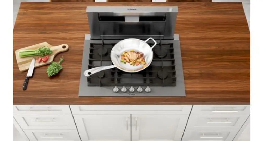 Bosch Ngmp077uc Gas Cooktop Instruction Manual Bosch Ngmp077uc Gas Cooktop Instruction Manual