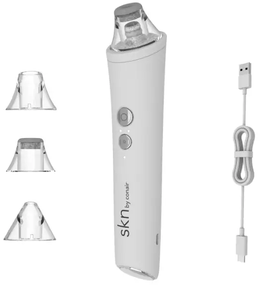 MD03 Pore Purifier Advanced Microdermabrasion Tool