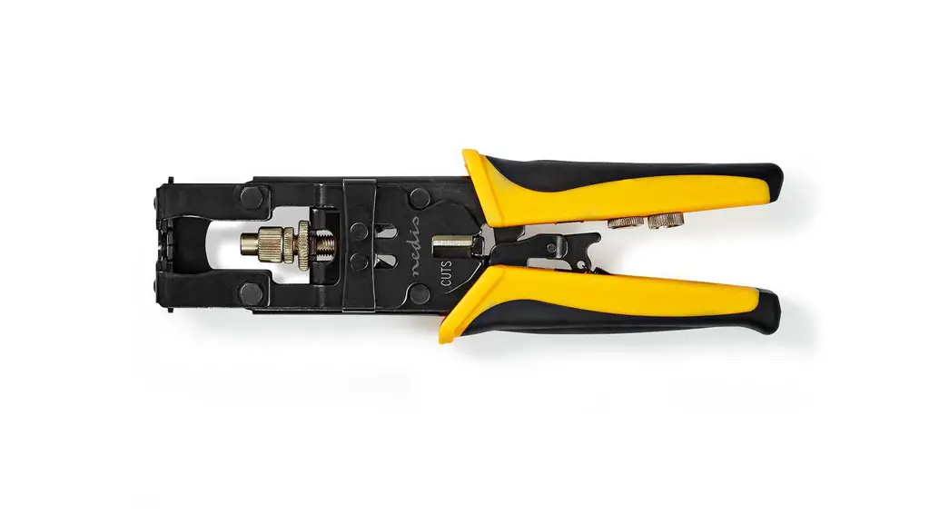 Nedis Csgg49540ye User Guide