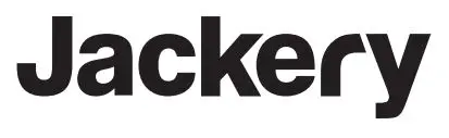 Jackery Logo