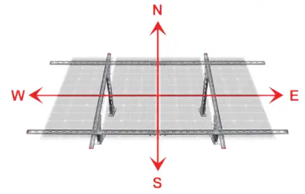 ECO-WORTHY-Adjustable-Multi-Piece-Solar-Panel-Mounting-Brackets-fig-10