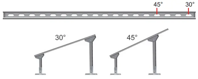 ECO-WORTHY-Adjustable-Multi-Piece-Solar-Panel-Mounting-Brackets-fig-7