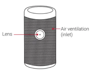 ANKER Nebula Capsule II - Fig