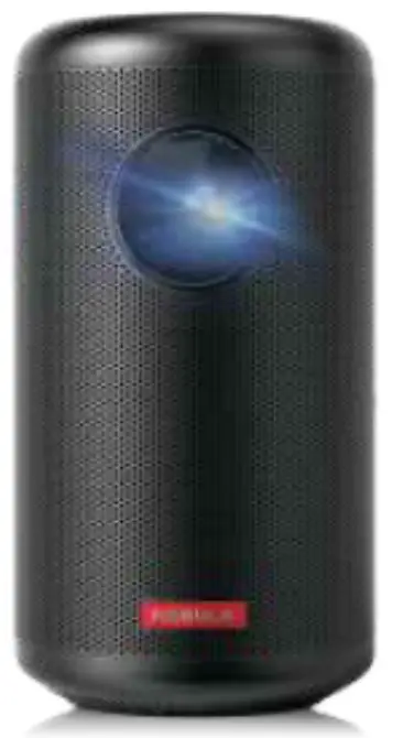 ANKER Nebula Capsule II