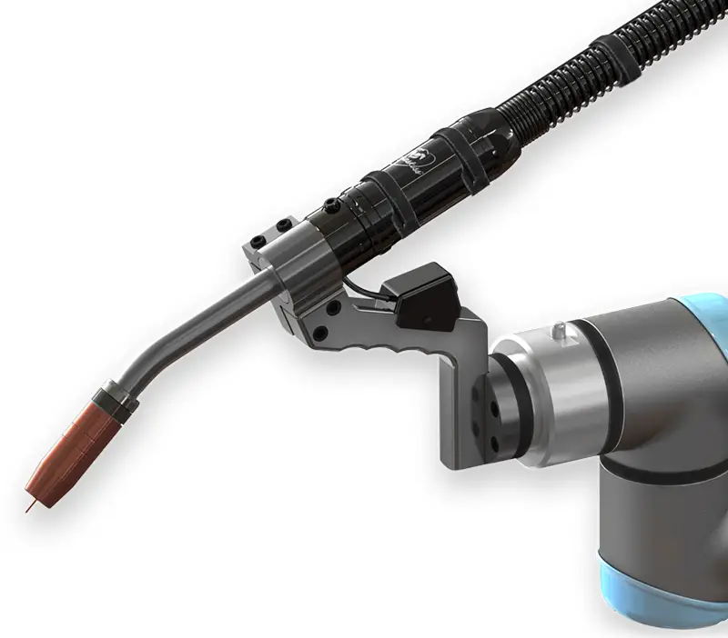 Tregaskiss BA1 Cobot Air-Cooled MIG Gun