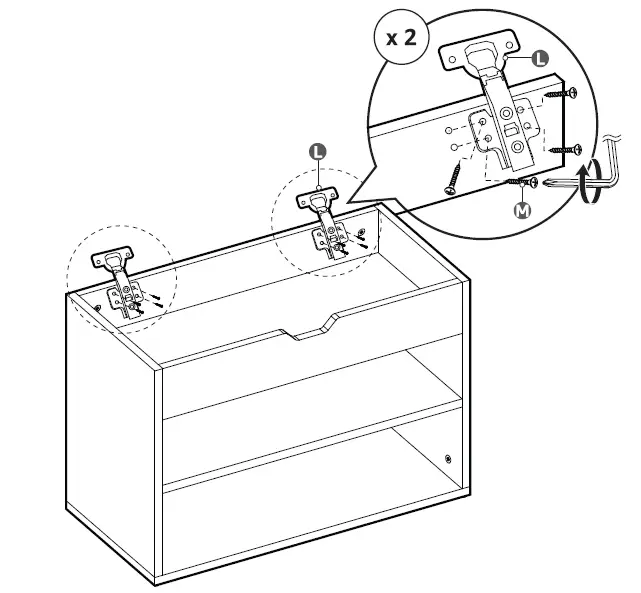 amazon-basics-B08ZDZ6R9W-2-Tier-Wooden-Shoe-Rack-fig-10