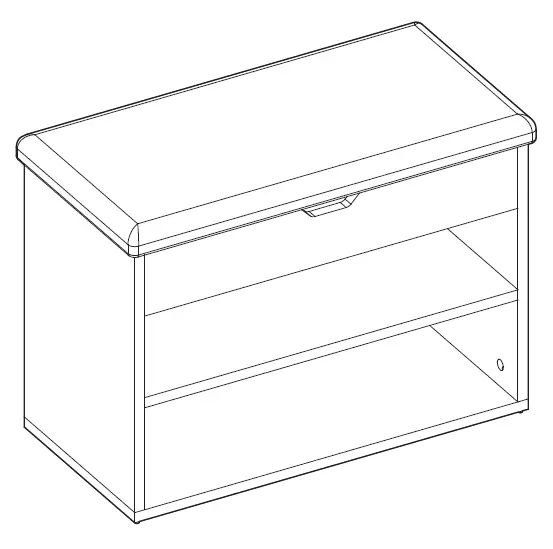 amazon-basics-B08ZDZ6R9W-2-Tier-Wooden-Shoe-Rack-fig-12