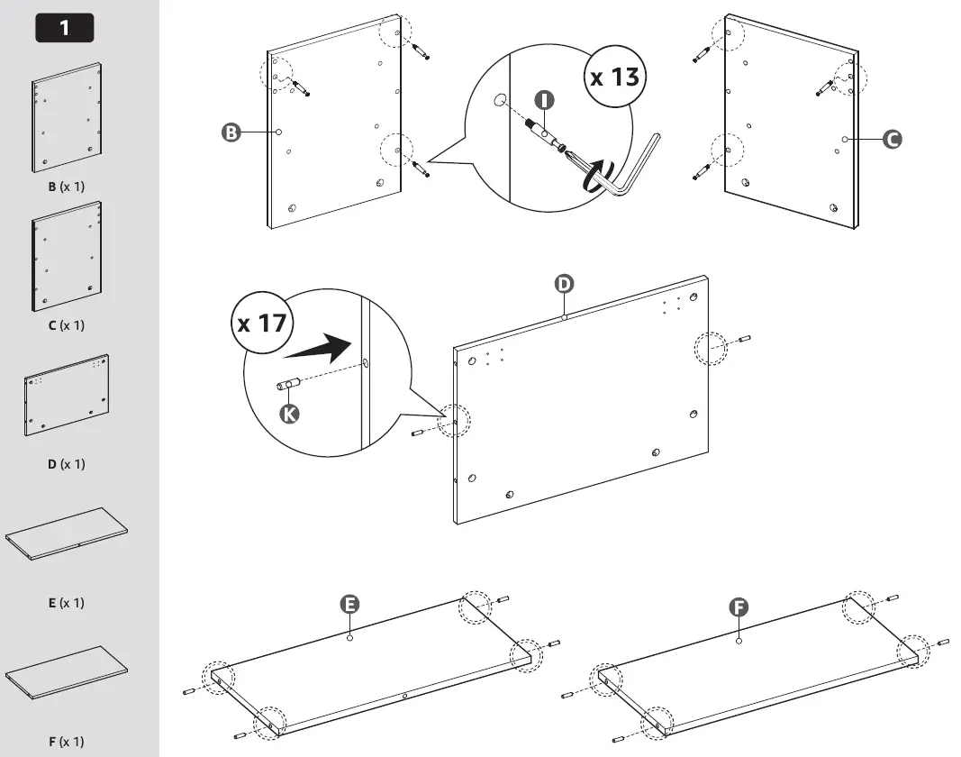 amazon-basics-B08ZDZ6R9W-2-Tier-Wooden-Shoe-Rack-fig-3