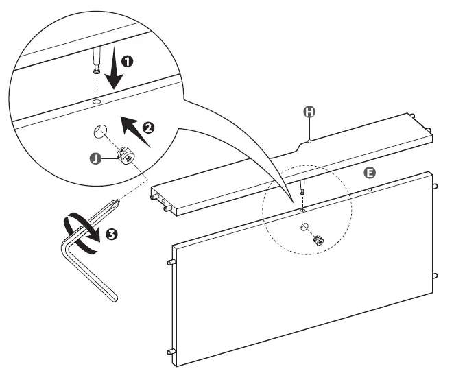 amazon-basics-B08ZDZ6R9W-2-Tier-Wooden-Shoe-Rack-fig-5