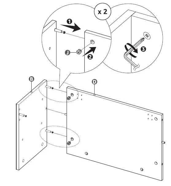amazon-basics-B08ZDZ6R9W-2-Tier-Wooden-Shoe-Rack-fig-6