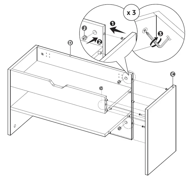 amazon-basics-B08ZDZ6R9W-2-Tier-Wooden-Shoe-Rack-fig-8