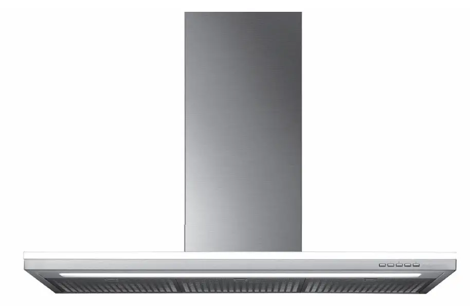 Falmec FDLUM36W5SSR 36 Inch Lumen Wall Mount Range Hood Product