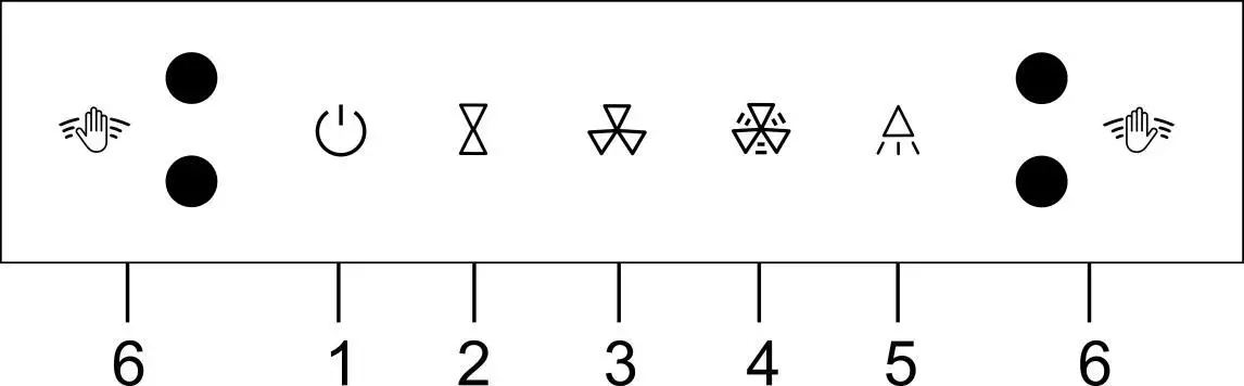 ELBA EH N9638ST SS Designer Hood - PRODUCT DESCRIPTIONS