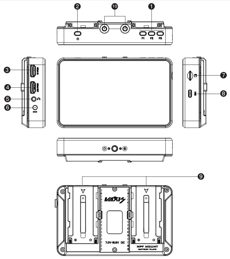 VAXIS-Atom-A5-Wireless-Monitor-FIG 1