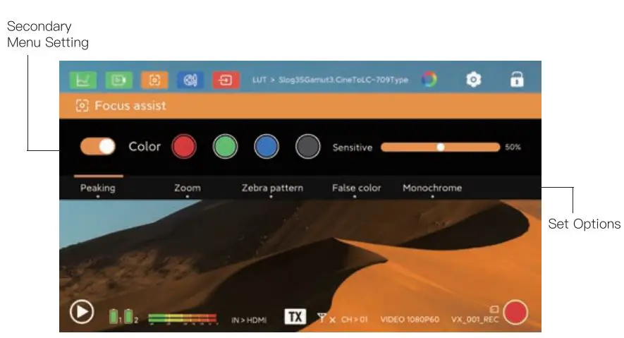VAXIS-Atom-A5-Wireless-Monitor-FIG 3