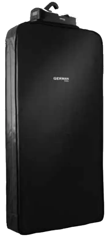 GERMAN OSH-030 Ozone Sterilizing Hanger