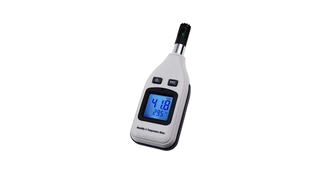 Appion Rht100 Relative Humidity Temperature Gauge User Guide Appion Rht100 Relative Humidity Temperature Gauge User Guide
