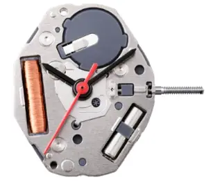 MIYOTA-GL32-Watch-Instruction-PRODUCT