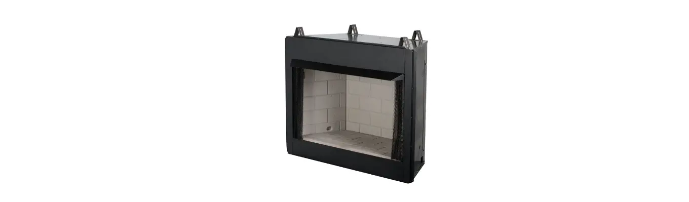 Superior Fireplace Ihp Superior Vrt3100 Vent Free Fireplace Firebox Installation Guide