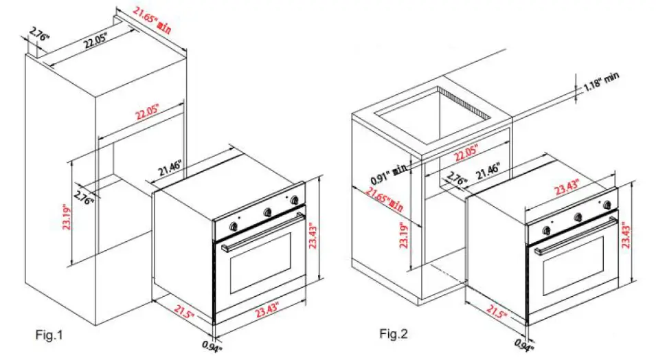 Dalxo-EB-67ERCD9-11BC54T-Electric-Wall-Oven-11