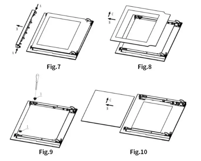 Dalxo-EB-67ERCD9-11BC54T-Electric-Wall-Oven-14
