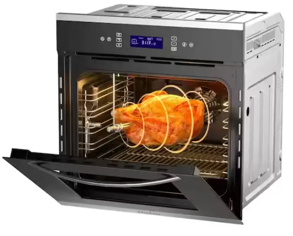 Dalxo-EB-67ERCD9-11BC54T-Electric-Wall-Oven-product-image