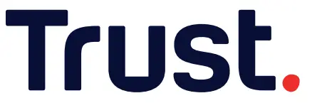 Trust logo