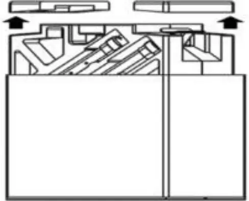 Assembling the POWERPLUS