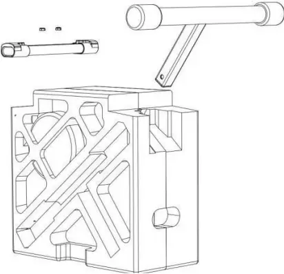 Assembling the POWERPLUS