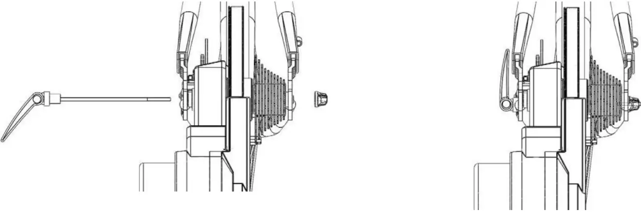 ASSEMBLY DESCRIPTIONS