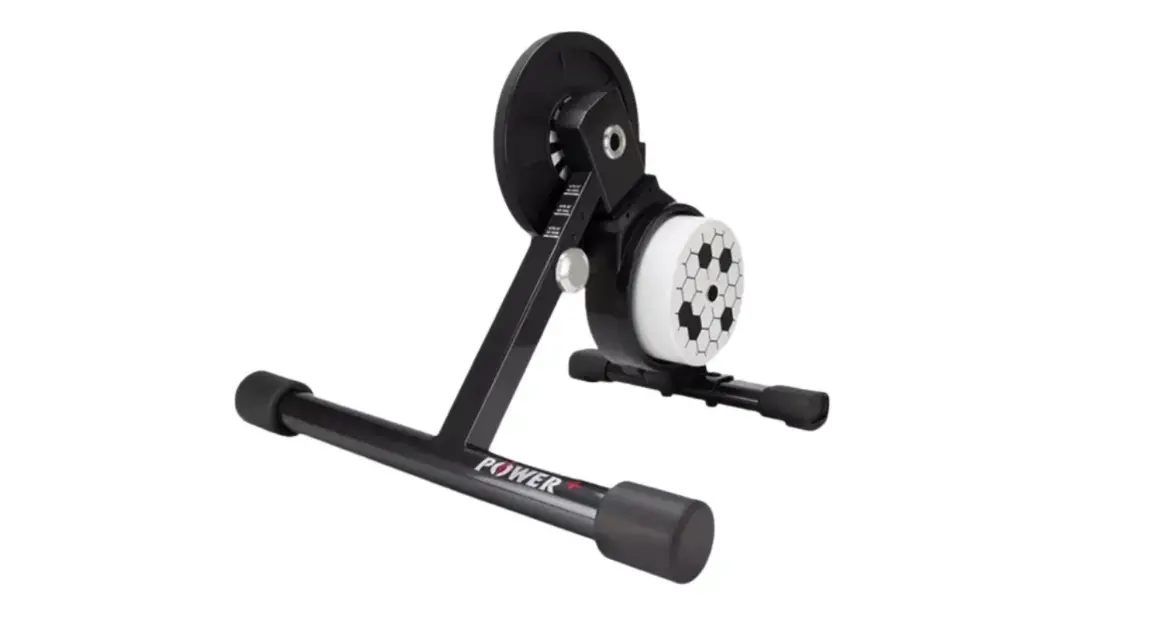 Power Plus V3 Powerplus Bike Trainer User Guide Power Plus V3 Powerplus Bike Trainer User Guide