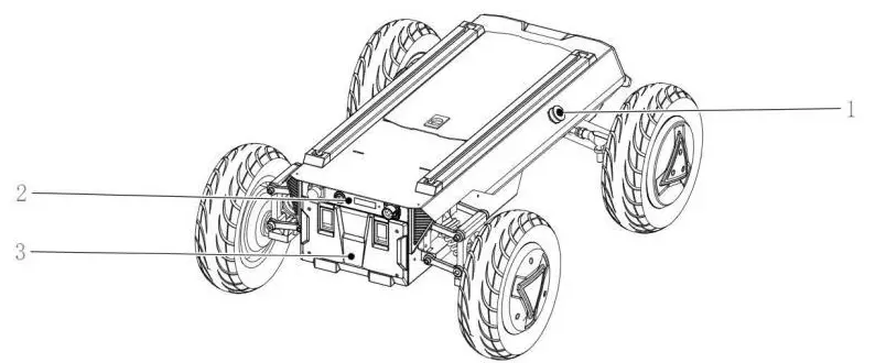 Hunter-AgileX-Robotics-Team-02