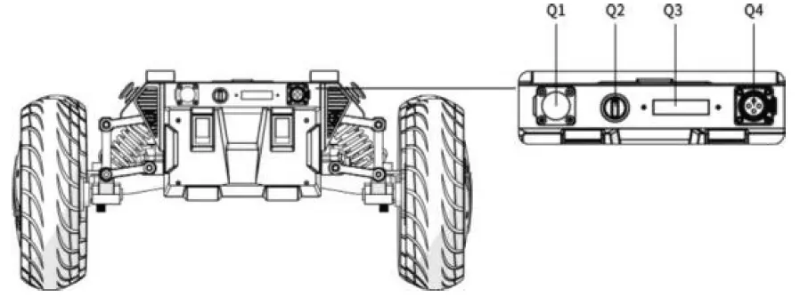 Hunter-AgileX-Robotics-Team-03
