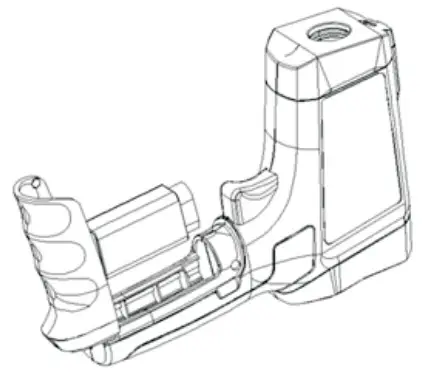 UNI-T UT303D Infrared Thermometers - fig 13