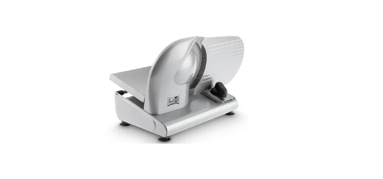 Fritel Sl 3855 Twin Slicer User Manual