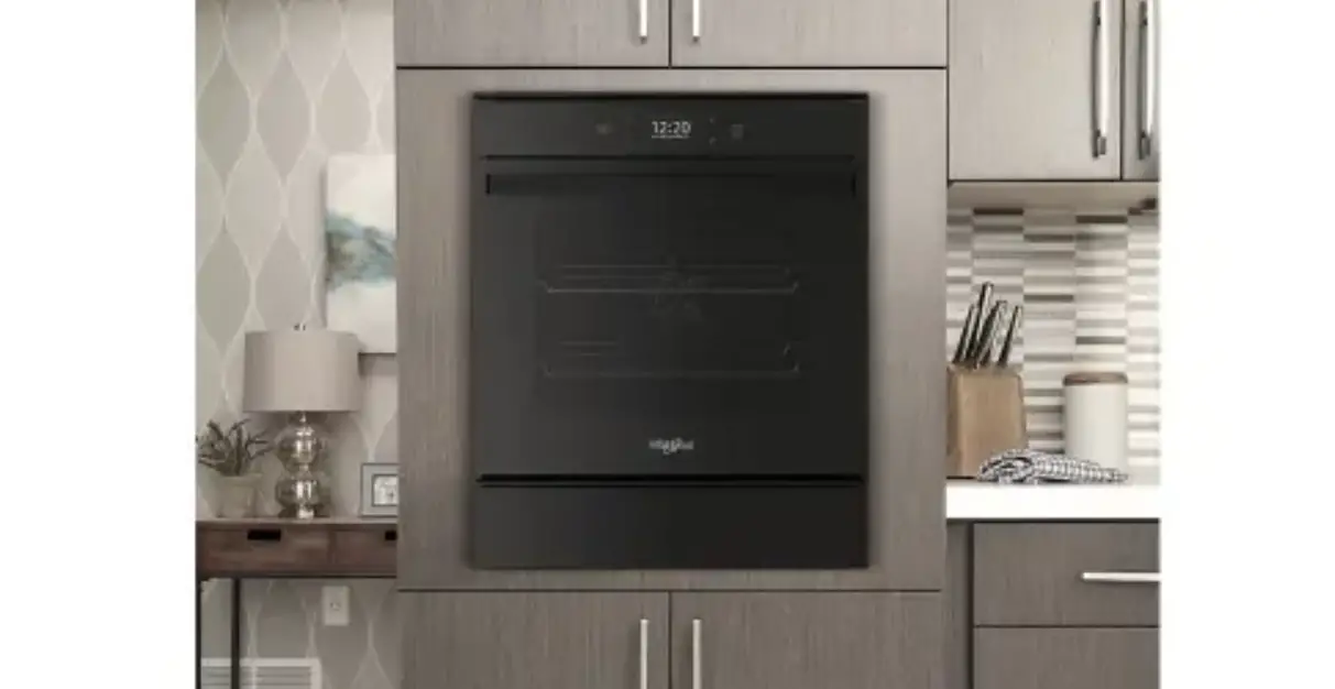 Whirlpool Wos52es4mb Built In 24 Inch Single And Double Oven Instruction Manual Whirlpool Wos52es4mb Built In 24 Inch Single And Double Oven Instruction Manual