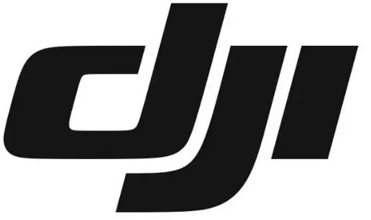 dji LOGO