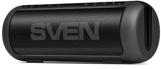 SVEN-PS-250BL-Portable-Speaker-System-with-Bluetooth-and-FM-Radio-PRO