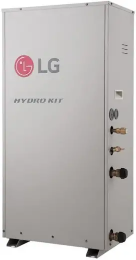 LG ARNH423K3A4 Hydro Kit High Temperature 42 MBh Indoor